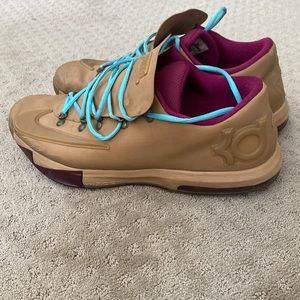 Kd 6 (gum)